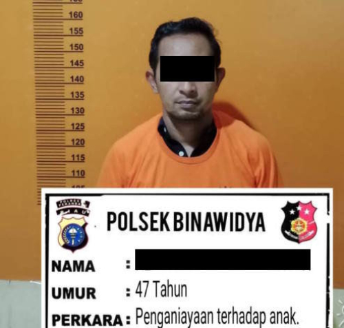 Oknum ASN di Pekanbaru Menembak Remaja hingga Tewas Saat Mencoba Bubarkan Perkelahian