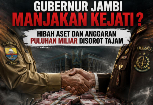 Terkini