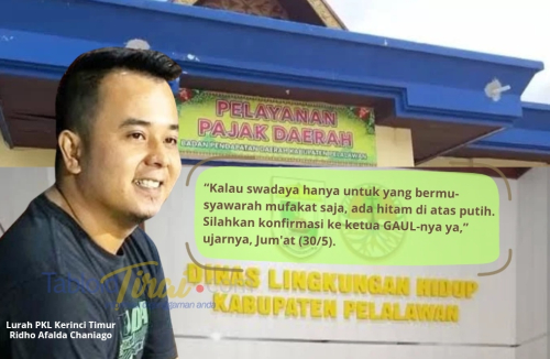 Terkini