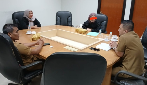 Babak Baru Dugaan Skandal Asusila Oknum Dewan P asal Nasdem, Korban Buka Suara di Ruang BK DPRD Kampar