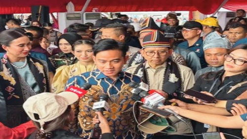 Pikat 1,5 Juta Pasang Mata, Festival Pacu Jalur 2025 Berhasil Dongkrak Ekonomi Riau