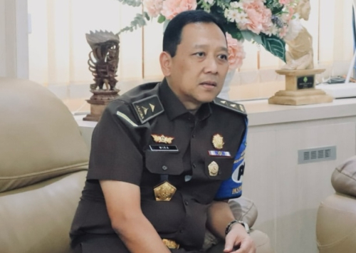 Dari Jakarta ke Riau, ini Profil I Dewa Gede Wirajana Yang Akan Pimpin Kejati Riau