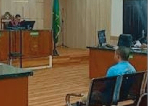 Diduga Korupsi Bibit Kopi Rp1.4 M, Eks Kabid Perkebunan DKPP Kepulauan Meranti Dituntut 5 Tahun Penjara