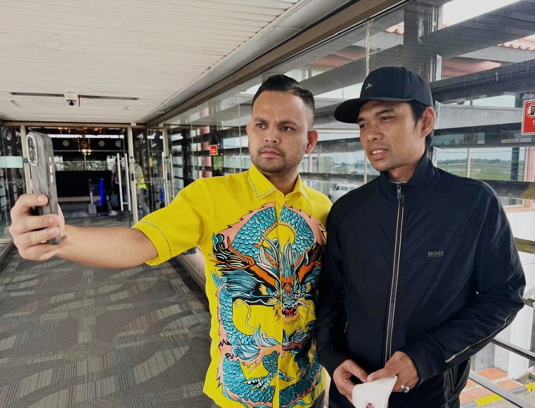 Dapat Dukungan dan Restu UAS, Alumni Santri PPICA Pebriyan Winaldi Mantapkan Diri Maju Calon Bupati Kampar