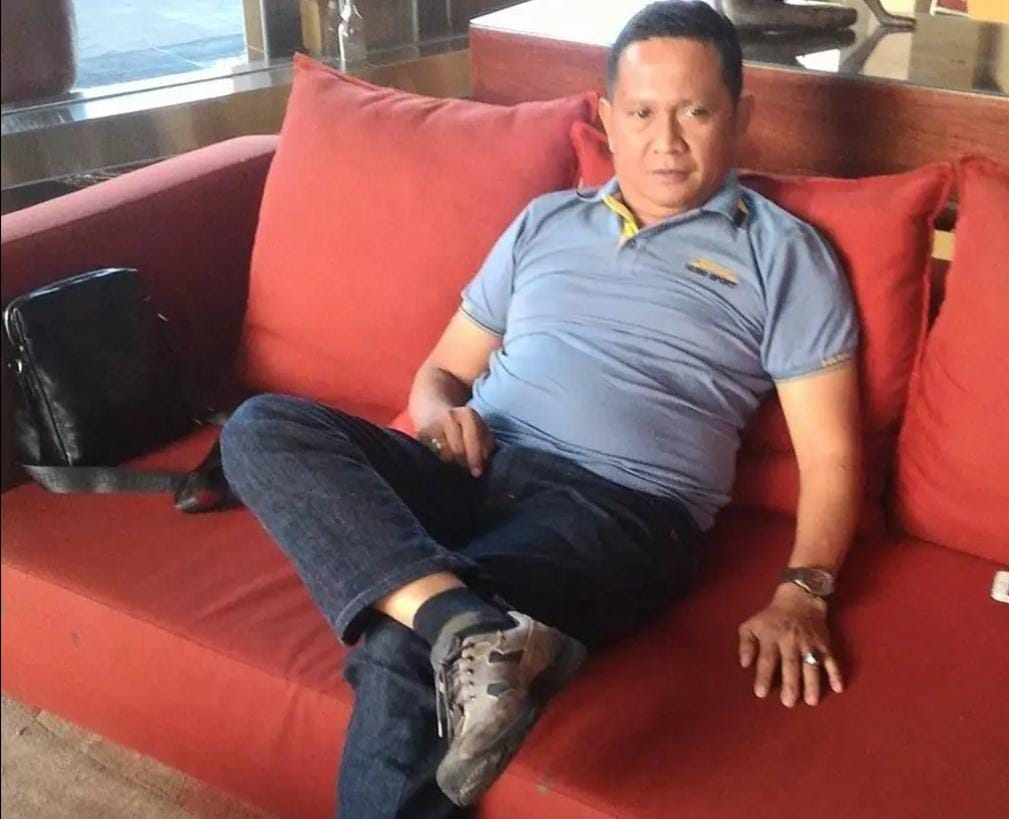 Gardasako Minta Kejati Riau Periksa Camat Pagaran Tapah Darussalam, Usut Tuntas Dugaan Korupsi di Setdakab Rohul Saat Covid-19