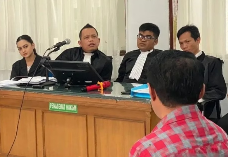 Sidang Lanjutan Dugaan Penganiayaan Cut Salsa, Upaya Damai Gagal