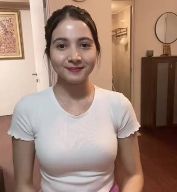 Viral Video 1 Menit 14 Detik, ini Klarifikasi Bulan Sutena