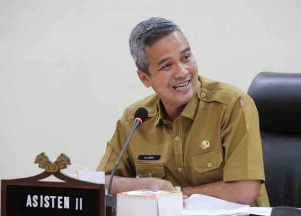 Pemprov Riau Tunggu Regulasi Mendagri untuk Efisiensi Anggaran