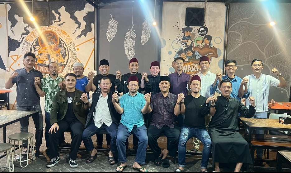Pasukan Turbo Bermarwah Ucapkan Selamat Atas Kemenangan Afni: Ini Semua Kehendak Allah SWT