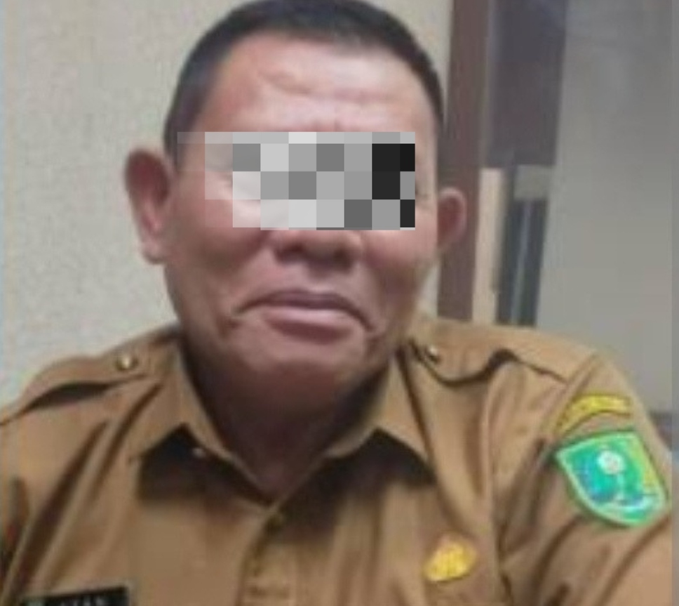 Dugaan Perselingkuhan Oknum Kadis dan Staf di Inhu, Desakan 'Copot dan Pecat' Kadis Bersautan