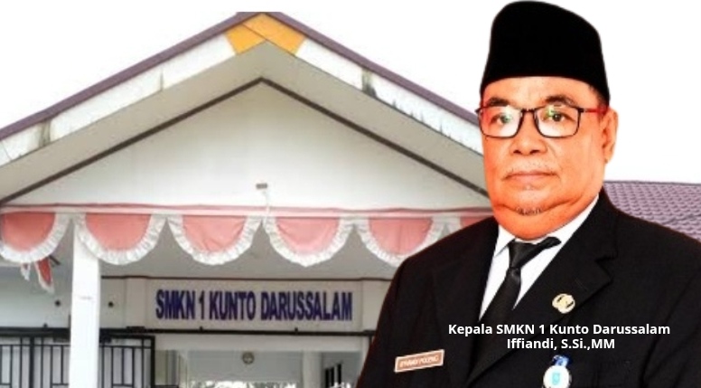 Dugaan Pungli dan Korupsi Dana BOS, Siswa Bayar Jutaan Untuk 1 Kegiatan, Formappri Desak Gubri Copot Kepala SMKN 1 Kunto Darussalam