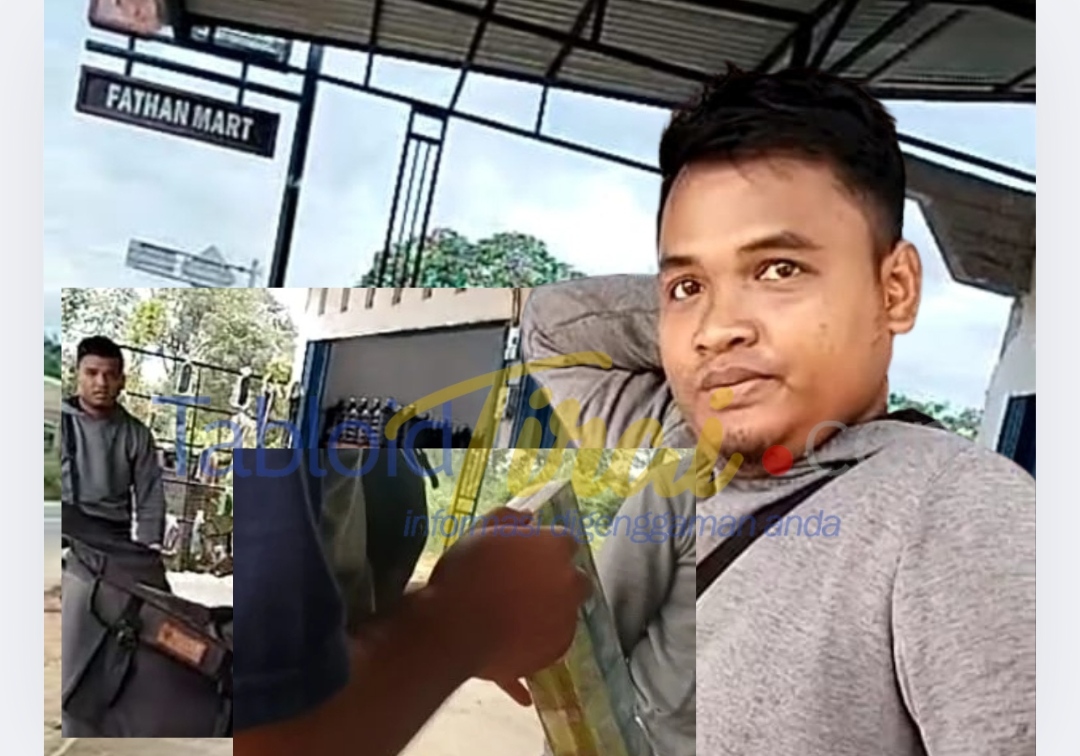 Rokok Tanpa Cukai Diduga ilegal Beredar di Pangkalan Lesung, Kurir Sebut Gudang di Sorek, ini Wilayah Edarnya