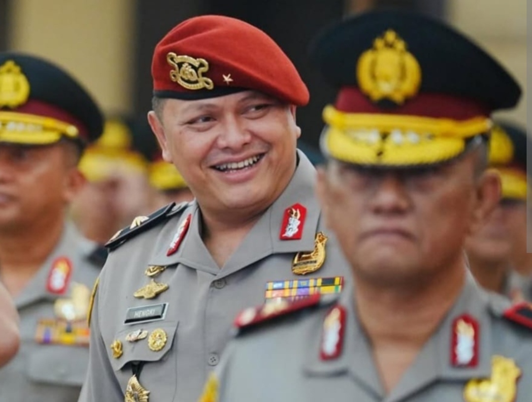 Komitmen Tegas Zero Tolerance Narkoba, Polda Riau Sudah Pecat 18 Polisi Bermasalah dengan Narkoba