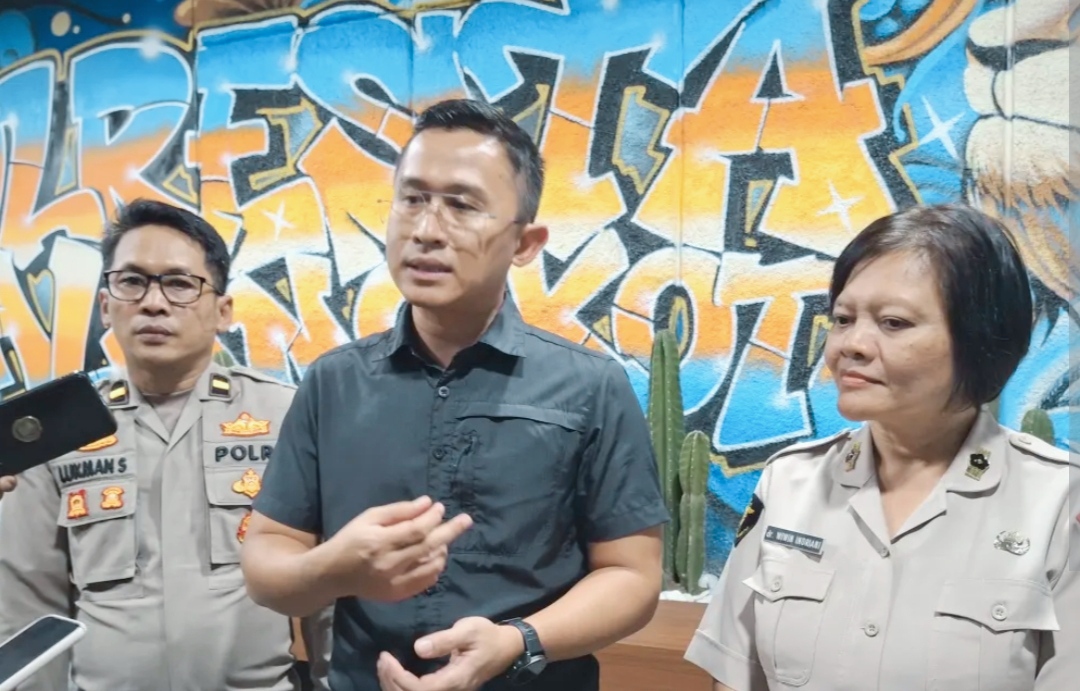 Tim Forensik RSSA Ungkap Penyebab Kematian Yai Mim