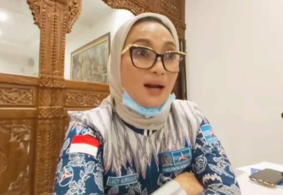 Kritik Tajam Dari Senayan: Penggunaan Anggaran MBG Dinilai Gagal Fokus, Sejumlah Angka Disebut Tak Wajar