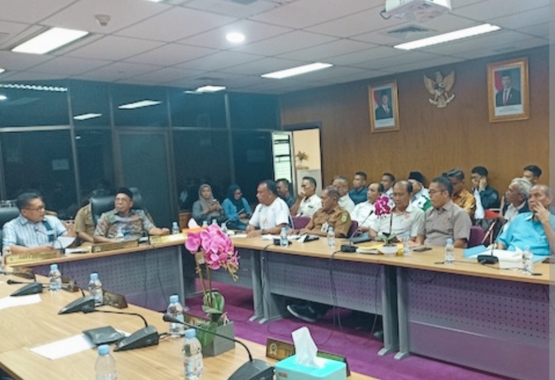 Menagih Janji Pemprov Riau, Sisa Bonus Atlet dan Pelatih PON 2024 Tak Kunjung Dibayar