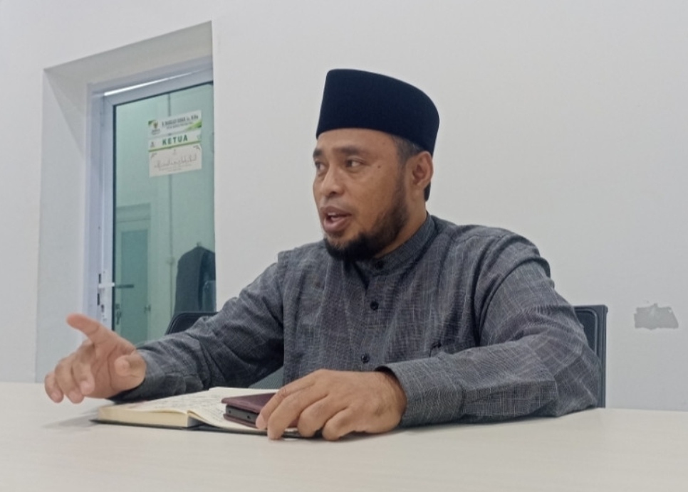 Dibuka Hingga Juli 2026: Baznas Riau Siapkan Kuota Beasiswa untuk 1.570 Mahasiswa, ini Kategorinya