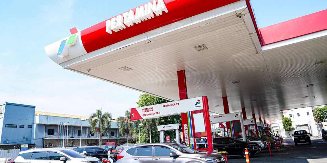Pastikan Tak Ada Kenaikan BBM, Pertamina Imbau Masyarakat Bijak Konsumsi Energi
